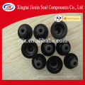 seals for sliding window